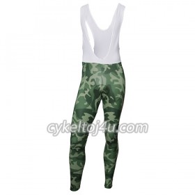 Bib Cykelbukser 2018 Armee De Terre N001